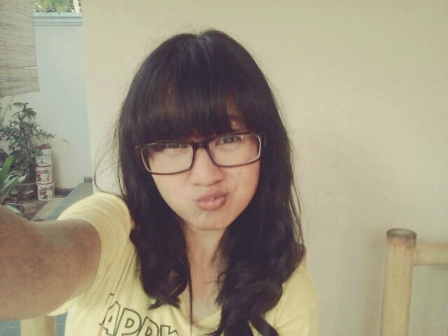 nicha_rofianha's profile picture. F A S T E R