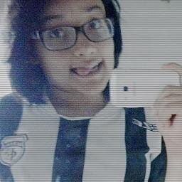 Poor tudoo quee eu jáa passeei nessaa vidaa,eu cresce,eu apreendi.E eu seei seer feeliz sozinhaa. =*