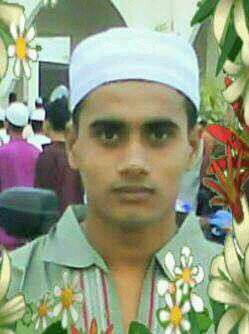 i  am a simple boy and not important person in your life.
