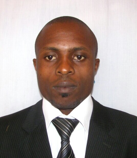 Kenyan at heart, Information manager by profession,farmer by birth,tailor by practice and a father by His grace