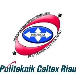 HimakomPCR's profile picture. Himpunan Mahasiswa Komputer - Himakom - Politeknik Caltex Riau @PolicaltexRiau | Email : himakompoltex@gmail.com