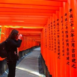 HombreHolden's profile picture. Lonely Planet travel writer