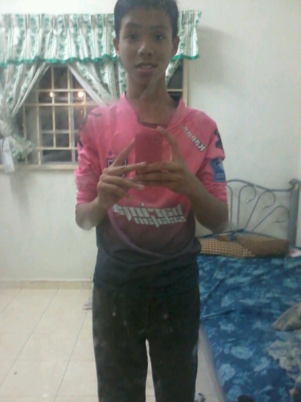 Less DOSA More PAHALA