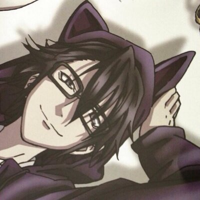 伏見猿比古