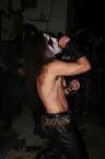 Blood is my drink and kill is my sport