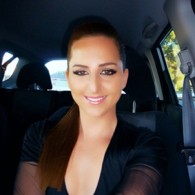 fionakhouri's profile picture. 