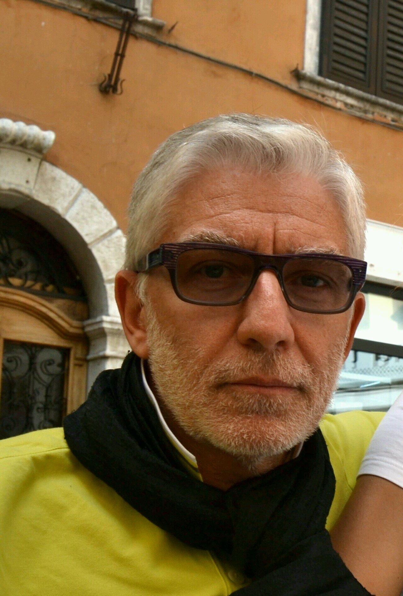 Informatico per lavoro. Fotografo per hobby.