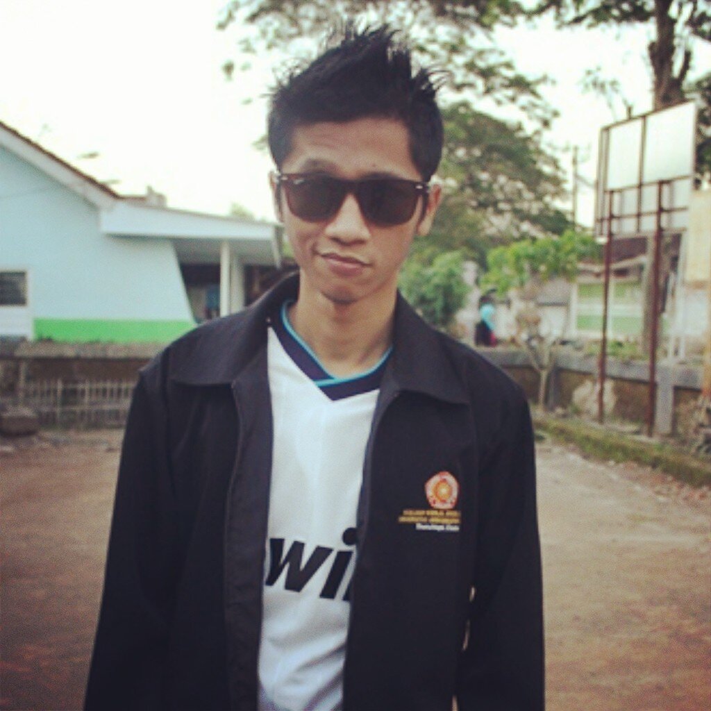 It's just me, The Idheas