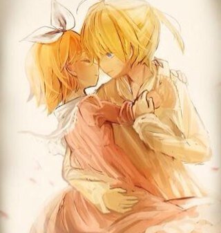 Vocaloid 2 | CV 02 | ( RP INA/ENG) | #SugoiFams | twin brother of @kagamin67432772 | ❤banana | touch rin? Die | my birthday : 26 desember | @ = follback