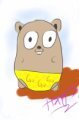 HiGolang's profile picture. 
