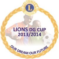 LionsDGCup (@lionsdgcup2013) 's Twitter Profile