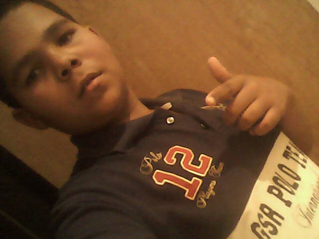 scpvitao's profile picture. 