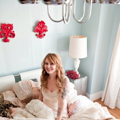 It's a funny thing that when a man hasn't anything on earth to worry about; he goes off and gets married.