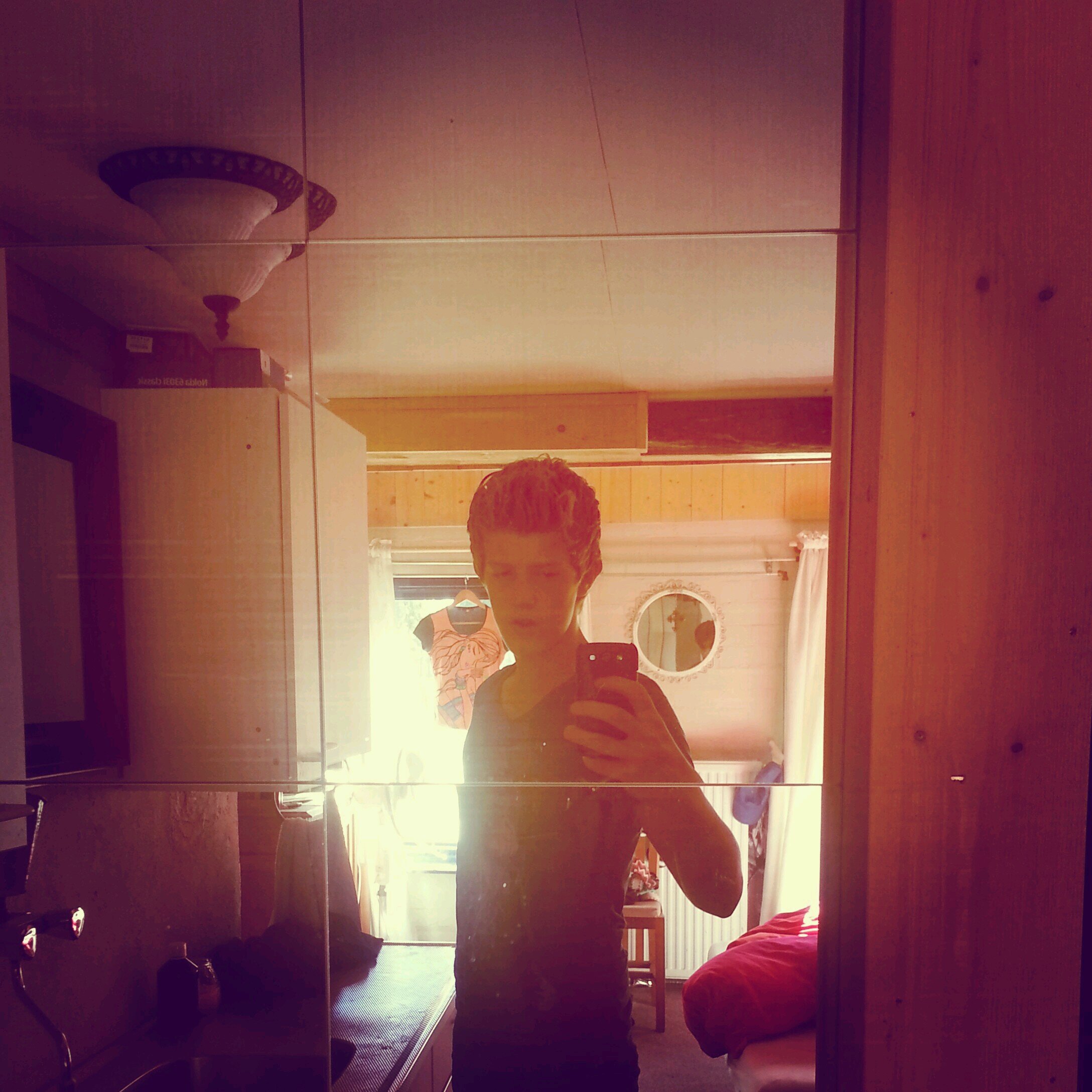 i love youu maattt XJuulkee. 
Lief maaatje xKelly
