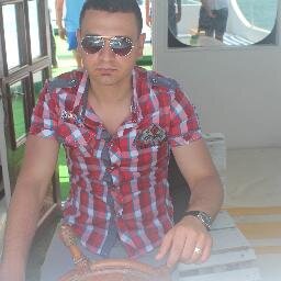 Ahmed_M_Fathy's profile picture. 