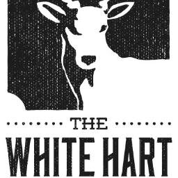 Welcome to The White Hart: A place where locally-sourced food, house-roasted coffee, great books, and people of every background, collide.