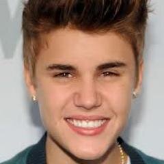 los sueños se asen realidad si no me creen miren a justin bieber