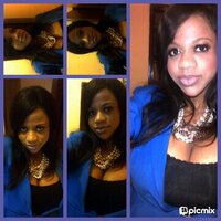 Palesa (@misp21) 's Twitter Profile