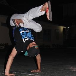R.O.M BREAKIN | ROOSTER crew