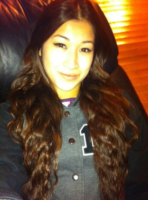 -Love Meht -Mexican with asian down the line -Nursing -College -Family -Friends -The 1 & only Meht :)