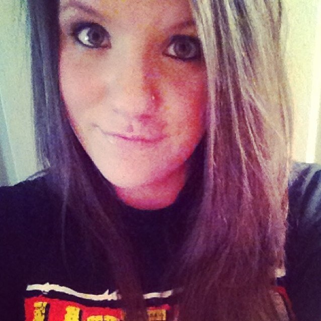 Look pretty, Play dirty.