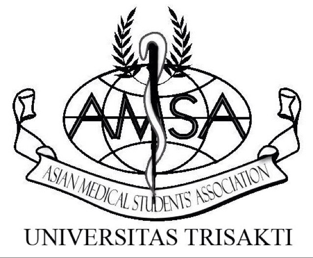 Official Twitter Account of Asian Medical Students Association - Trisakti University, Jakarta -Indonesia. Action, Friendship, Knowledge :)