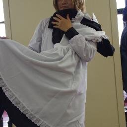 raki@魂は六軒島_観劇の魔女さんのプロフィール画像