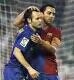 Share About #XaviHernandezCreuz and #AndresIniesta. Update from Catalonia country, and many more.