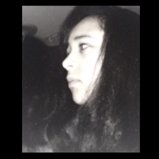 Idk... Im just a girl looking for happiness, and people to be happy with