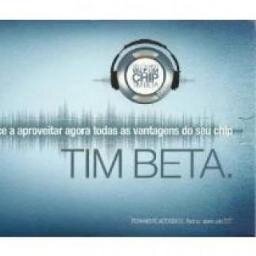 PERFIL TIM BETA LAB GERENCIADO