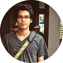 gibsoncamson's profile picture. 