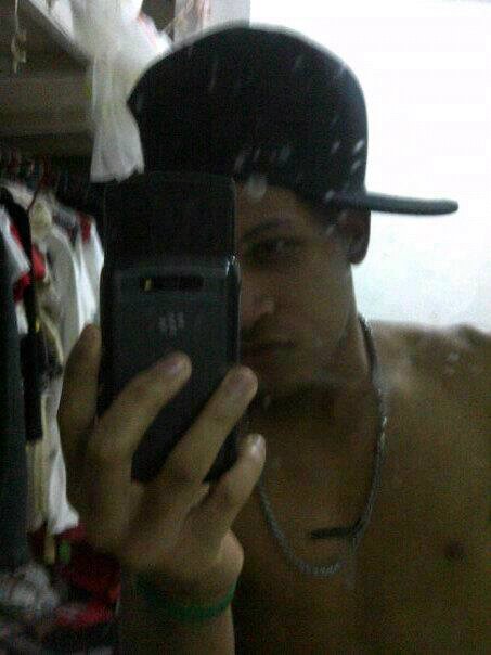 I ♥ RD super Padre :D futuroo contable..;) :p pin285E688D