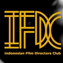 the official twitter account for the Indonesian Film Directors Club #IFDC