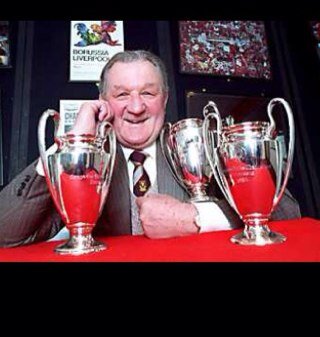 #LFC #YNWA