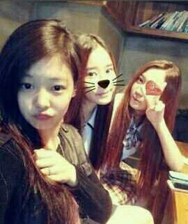 YG New Artist ^^  will debut as soon as possible. @iRoleplayTown