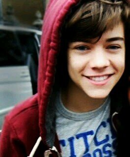 il tuo sorriso,mi frega ancora 333 *___*