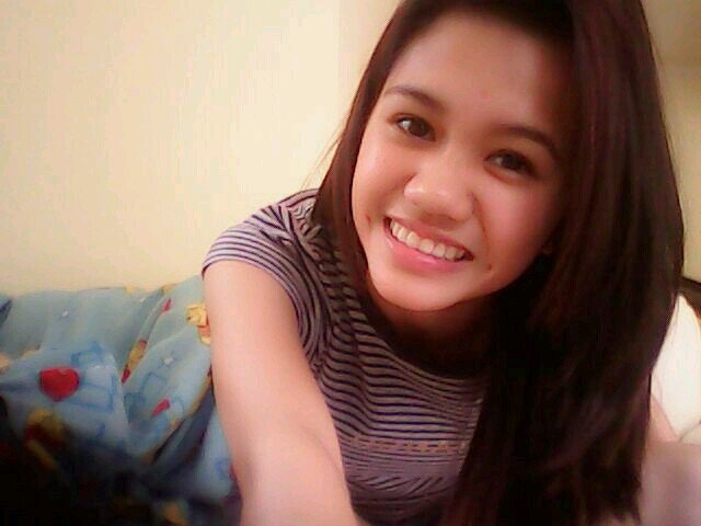 • cute since 1998 • proud filipina • tagalog • french • singer • dancer • drummer •