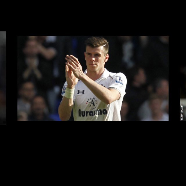THE NEW BALE