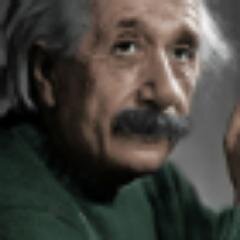 einsteinish Profile Picture