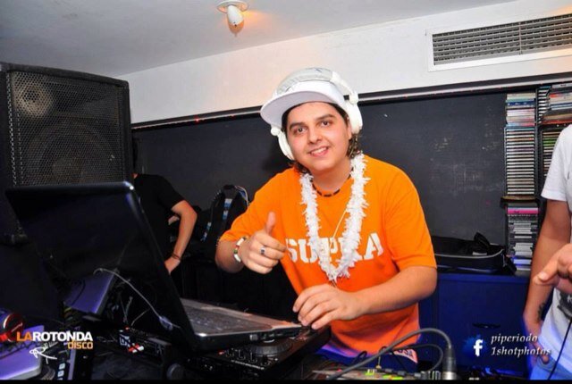 eLArgentinOeZe's profile picture. Dj de la Rotonda Disco - Moon Nights - Music Latin House / House / Electro https://t.co/Dt1RkGW6Lt