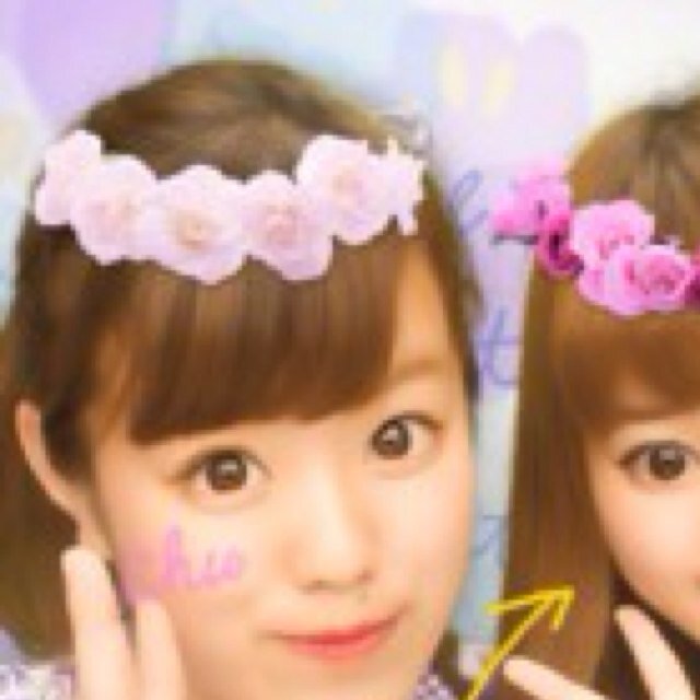 96line!ミョンスペン/miss A suzy/IU/
