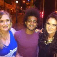 Amy Monaghan (@amymono) 's Twitter Profile