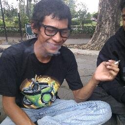 Taksemudah menbalikan telapk tangan