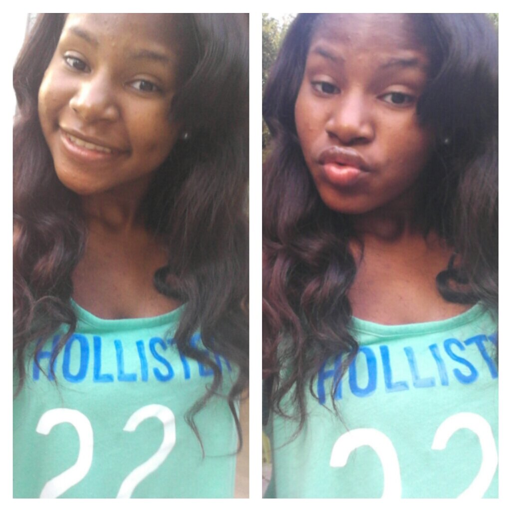 •Pretty Girl •Smart •Belleza y Sesos •Sophmore Also Follow My Bestfriend @____8O9