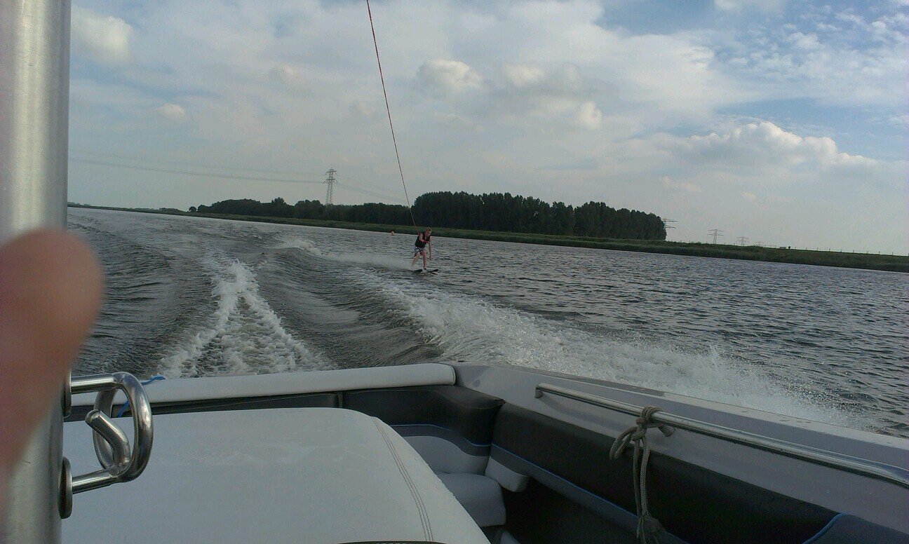 De meerwaarde 3gtx