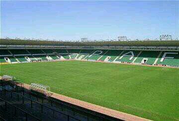 GreenArmy_PAFC's profile picture. 