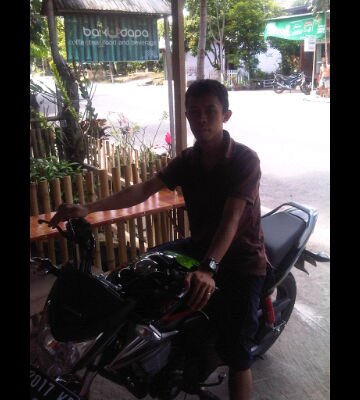 korompot_anwar's profile picture. 