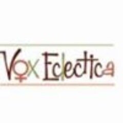 Vox Eclectica Women's Chamber Choir is dedicated to exploring the female voice in its most captivating and entrancing settings. Elise Letourneau, Music Director