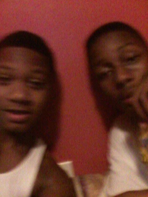 Follow me i follow bak,yung nikka finessin,#taken