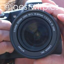 I use a mix of the canon 7D and the canon 650D to take pictures of things I find interesting.